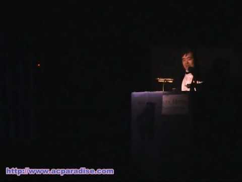 Anime Los Angeles 2007 - #01 Kero the Hero CCS