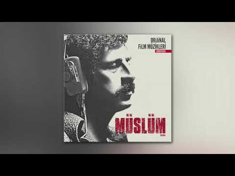 Sevenler Anlar-Timuçin Esen -Müslüm Baba Film Müzikleri