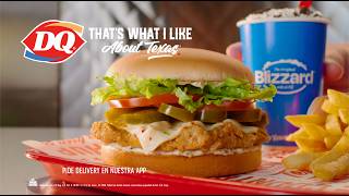 Dairy Queen Texas Dairy Queen – Spicy Dude® (Spanish) (2026) – Official