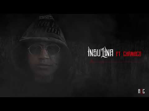 Mr Wolf Ft. Chamaco - Insulina [Audio Oficial] | A Lo Cruel EP