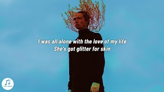 Cover art for Golden Hour