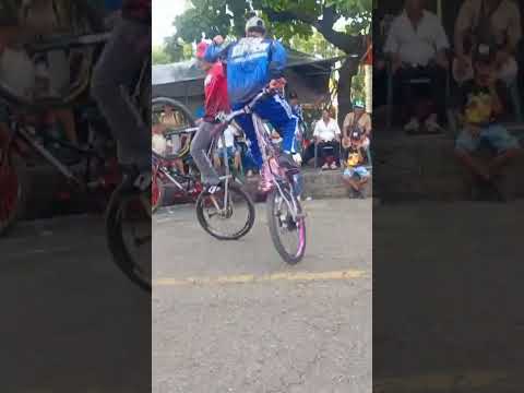 el team ripper en Caucasia Antioquia,el brihan,el pekas,el zurdo,el Juan pica de sólo ciclas