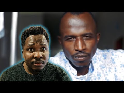 Macky 2 ft Yo Maps. Alabalansa Tswana reaction. Zambia ku Chalo