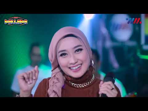 ANISA RAHMA ft NEW PALLAPA | HASRAT MURNI | LIVE CONCERT WAHANA MUSIK