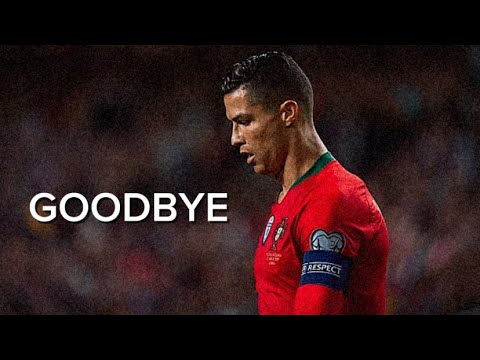 PLANKY FINAL EDIT - RONALDO MEMORY REBOOT (GOODBYE EVERYONE)