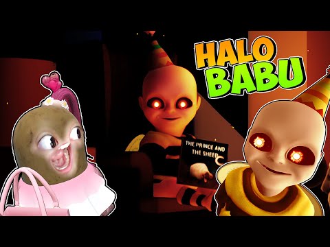 UPDATE TERBARU BABY IN YELLOW @BANGJBLOX