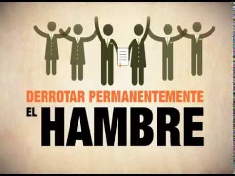VI Foro del Frente Parlamentario de Lucha contra el Hambre