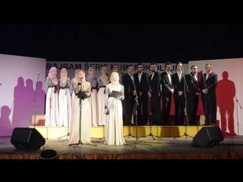 Hor MIZ Doboj Selimija - Salla alejke