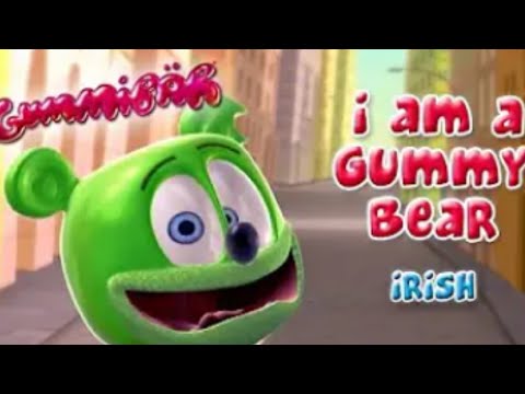 The Gummy Bear Song - Irish Full Version - Gaeilge