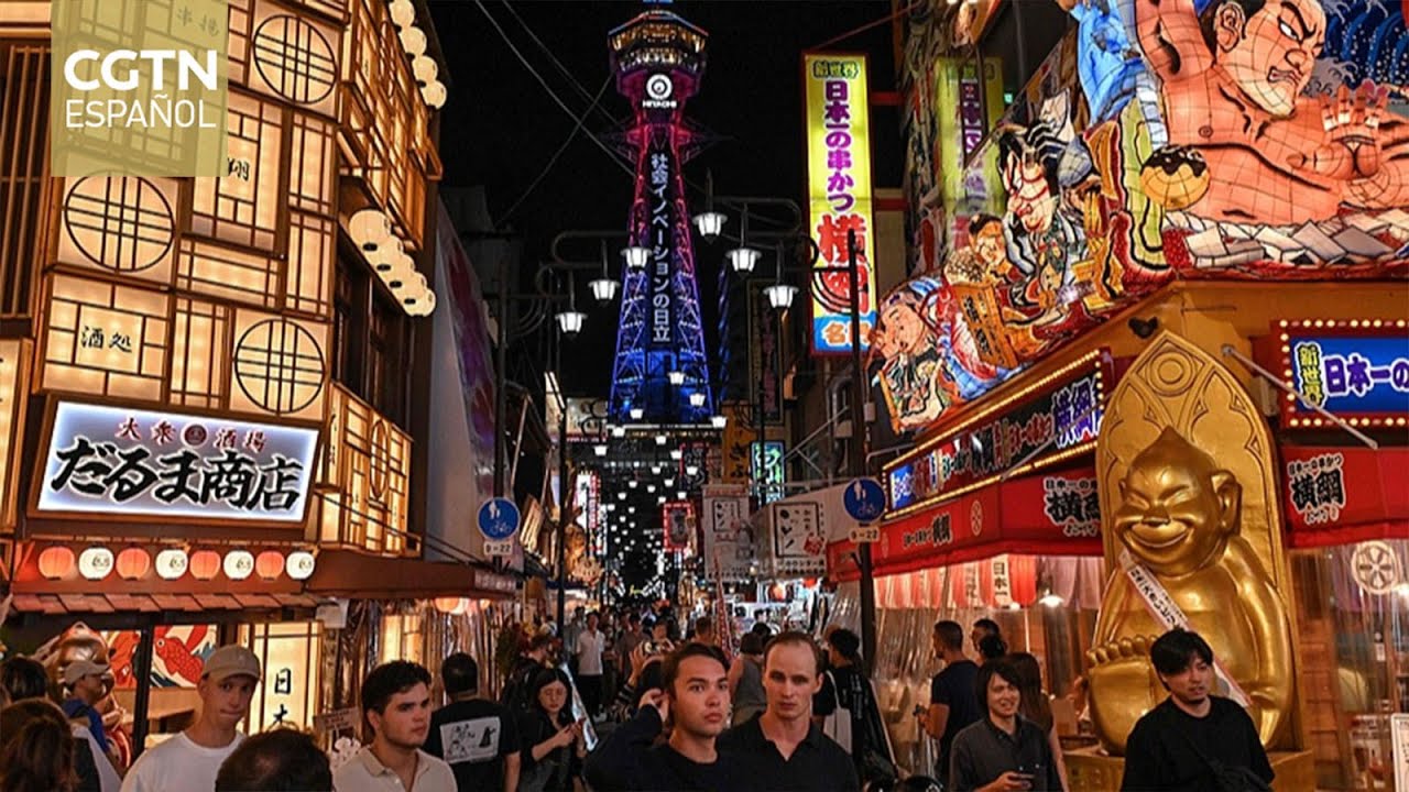 El Ministerio de Cultura y Turismo de China advierte contra los viajes a Japón