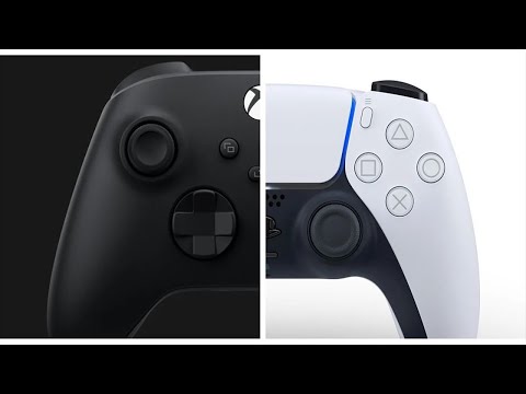 New PS5 and Xbox Series X Controller Reveal, FREE Google Stadia, and More! - GMG SHOW #206