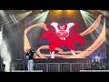 Feel It D4vd Gov Ball 2024
