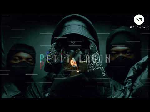 [FREE] Instru Rap Drill Freestyle Sombre - PETIT LAGON - Prod. By WaryBeats