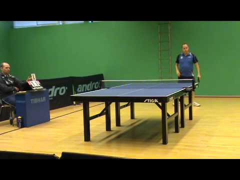 121208 2. Division, Michael Ryding - Per Rasmussen