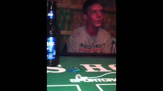 Funny Drunk freestyle