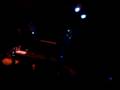 kool keith intro..@Reggies 4/17/09