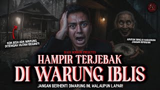 Download lagu 4 PENDAKI GUNUNG MASUK WARUNG MISTERIUS JAM 2 PAGI (HAMPIR GA BISA PULANG!) | HH #221 mp3 Download lagu 4 PENDAKI GUNUNG MASUK WARUNG MISTERIUS JAM 2 PAGI (HAMPIR GA BISA PULANG!) | HH #221 mp3
