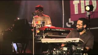 Zenzile Live at Radio France