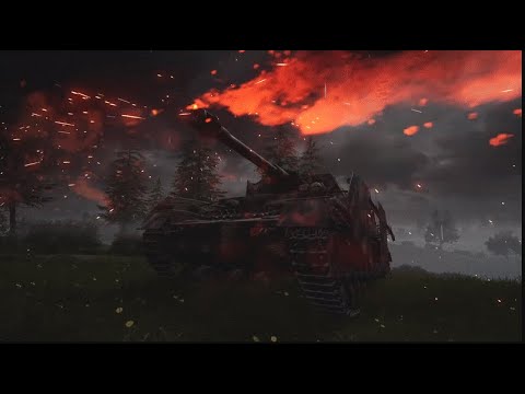 Post Scriptum Panzer IV Luck Veghel