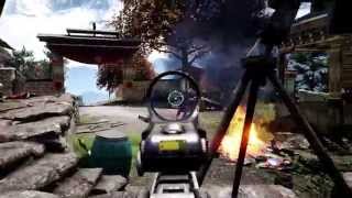 Far Cry 4 Season Pass Full Trailer
