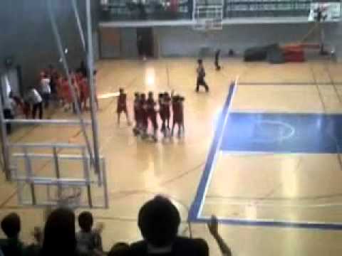 Alevin A de godella en semifinales!!!!!!