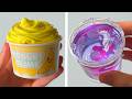 Fixing Slime From SHEIN Slime Makeovers AMSR