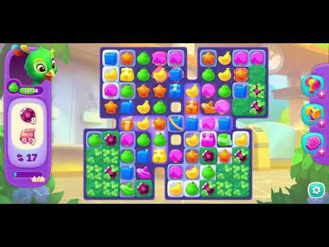 Wildscapes Level 285