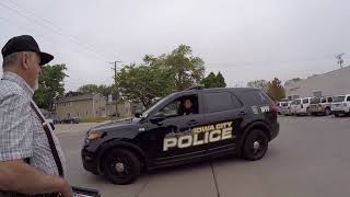 When Abortion Clinic Ministry Isn&#39;t about the Gospel