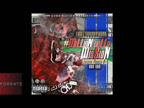 FrostyDaSnowMann - Options [Prod. By Ron-Ron] [New 2016]