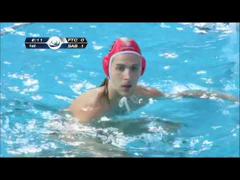 Ferencvaros vs Sabadell - Full Match - Champion's League 2022-2023 - Round 14