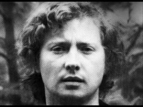 Marek Grechuta - Nie zapomnisz tej mojej tęsknoty