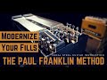 Pedal Steel Guitar Lesson: Modern Pedal Steel: Modernize Your Fills