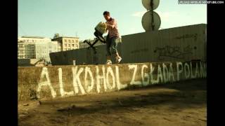 Rewelacyjny Luciano - Raft to Rio