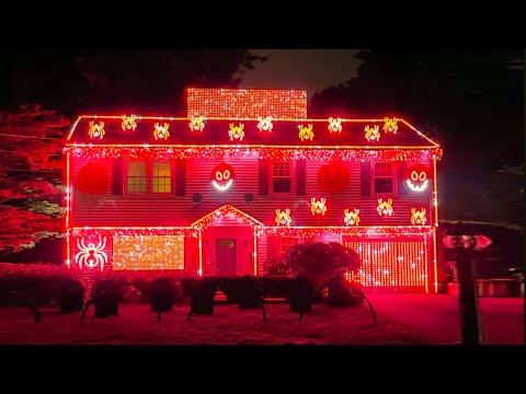 TOP 15 Halloween Decorations - NEXT LEVEL