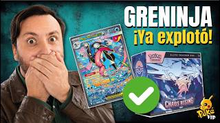 Las cartas MÁS CARAS de Chaos Rising… ¿baratas o infladas?