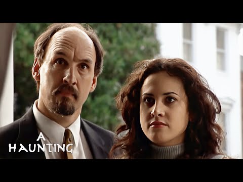 Hans Holzer Came To Investigate Our Haunted House | A Haunting