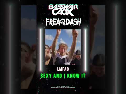 LMFAO - Sexy And I Know It (HARDSTYLE REMIX) # #hardstyle #remix #bootleg #dj  #lmfao #rawstyle