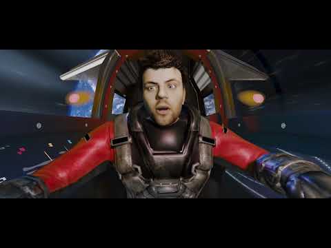 Ezza of Choom Gang - The Hero's Journey (ft. Lil B) [Official Music Video]