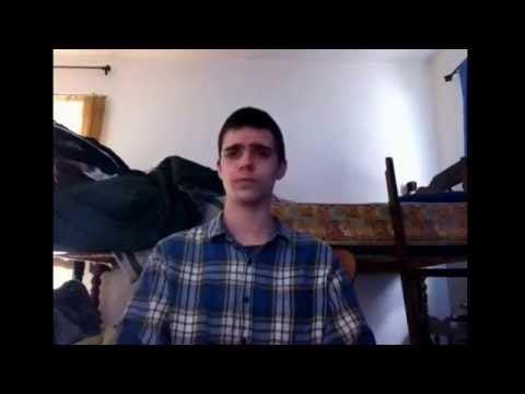 Say something de marc-Antoine bellefeuille