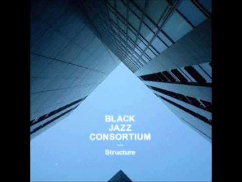 Black Jazz Consortium - Living The Dream