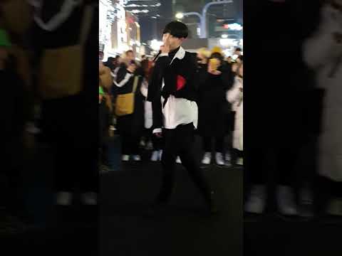 [MAXXAM] 190104 오새봄 - 약속해요(I.P.U.) (Wanna One cover)