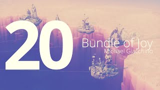 Bundle of Joy - Michael Giacchino - Inside Out OST (piano cover) Ep.20