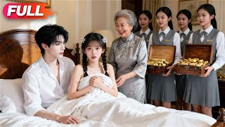 Download lagu Reborn as a vicious maid, she wakes a vegetative CEO by accident and is spoiled as his wife. mp3