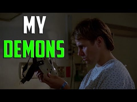 Tommy Jarvis — My Demons [Music Video]