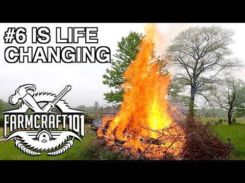 8 ECHTE Farm- und Garten-Hacks, die Sie wahrscheinlich noch nie gesehen haben.