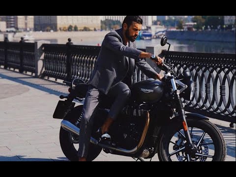 Tres veces tu - Escena Final