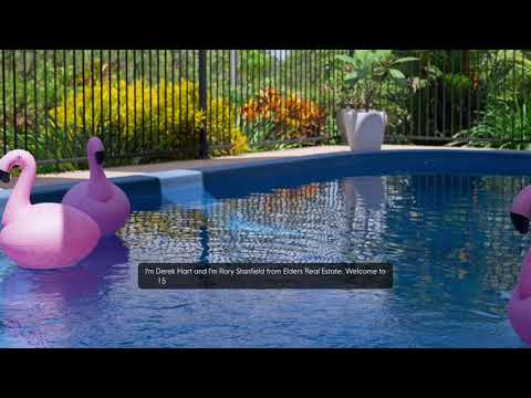 15 Vendetta Crescent, Johnston, NT 832, 3 ਕਮਰੇ, 2 ਬਾਥਰੂਮ, House