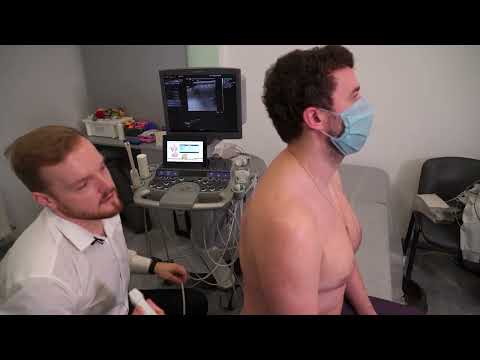 УЗД навигация - урок 2