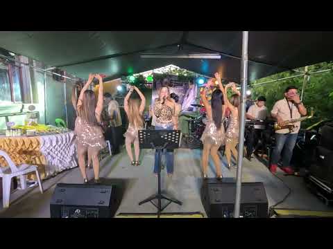 Birthday Party Celebration at Mandaloque, Dingras, Ilocos Norte