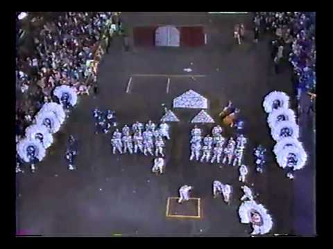 1990 Uptown String Band - Behind Musical Bars